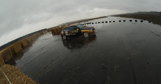 Puchar Rallyland WRC